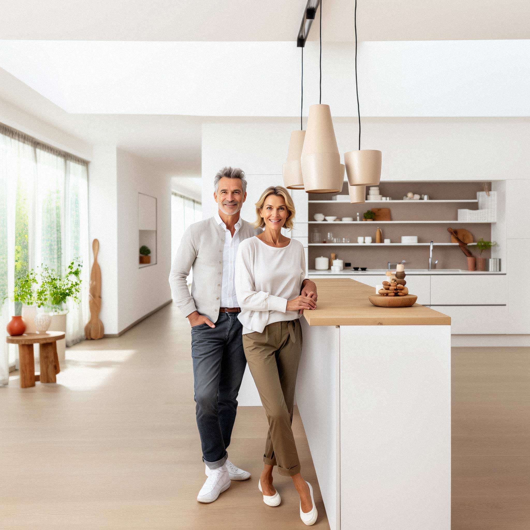 Interior Design - Freiraumvier GmbH & Co.KG